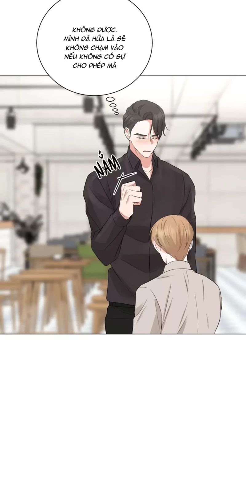 họ đã ngủ với nhau chapter 12 25