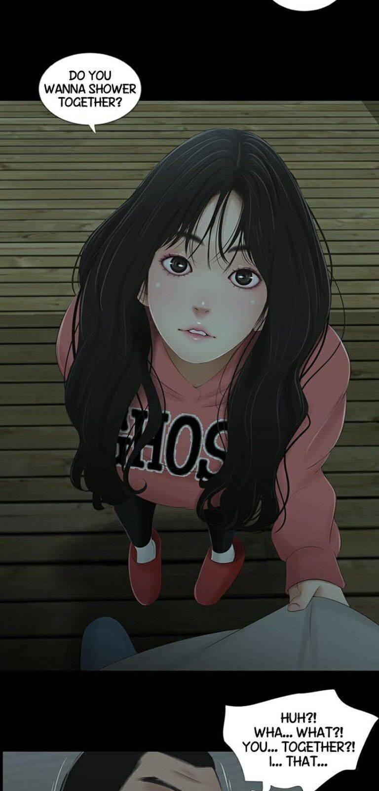 chú và cháu chapter 39 13