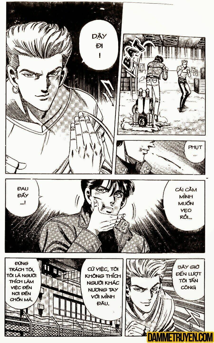 sức mạnh nhân đôi chapter 38.2 14