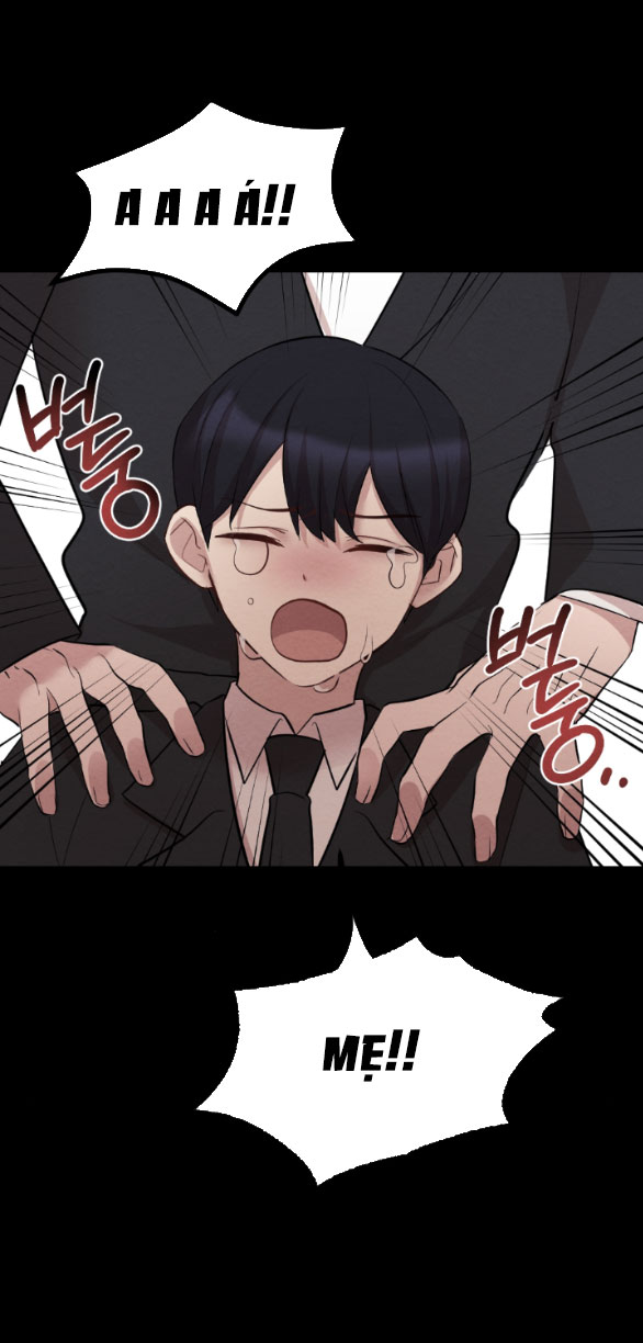 [18+] đêm không thể vãn hồi chapter 9.1 16