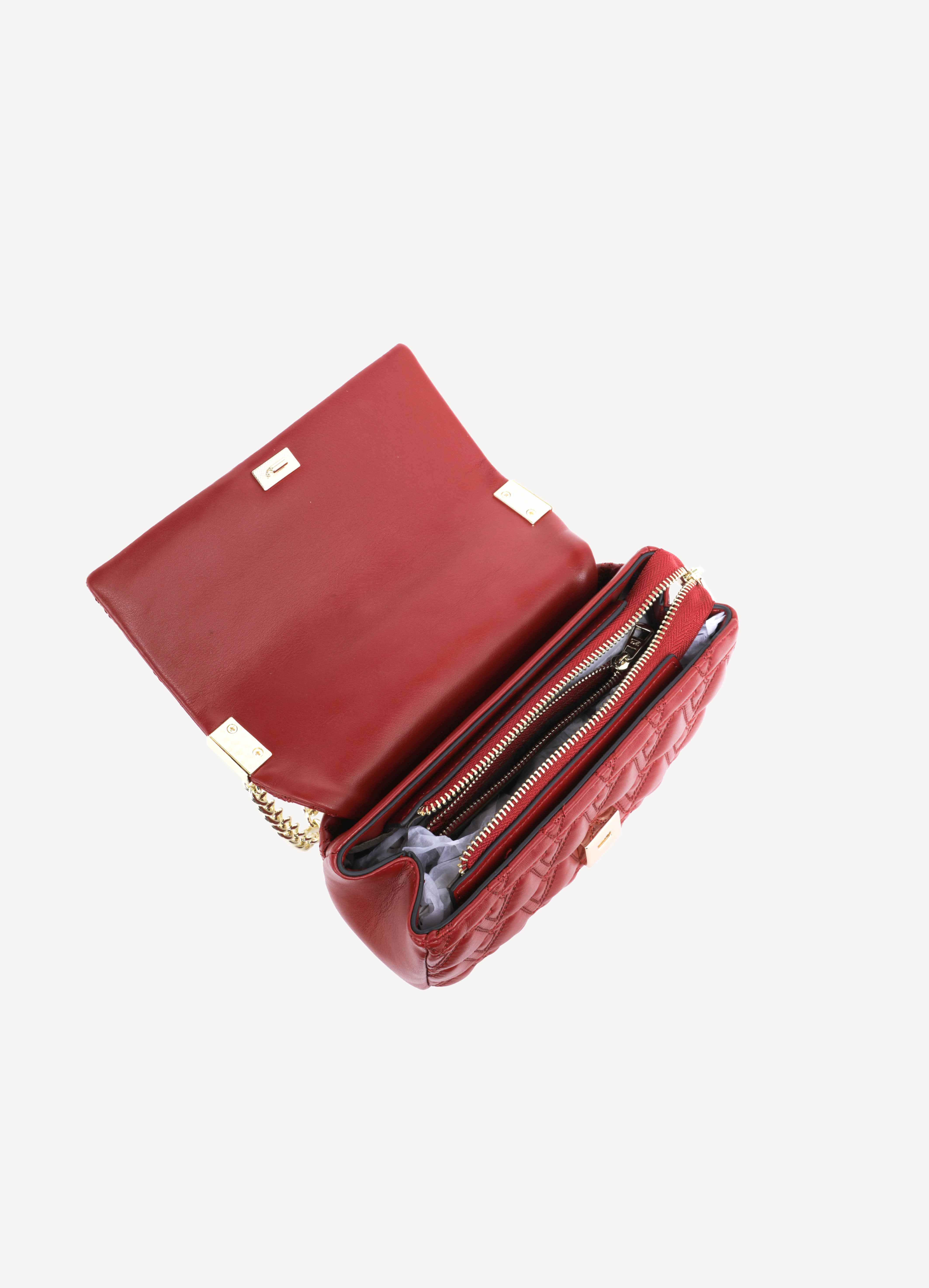 Túi Xách Nữ Valentino Creations - PSZ-230163-RED