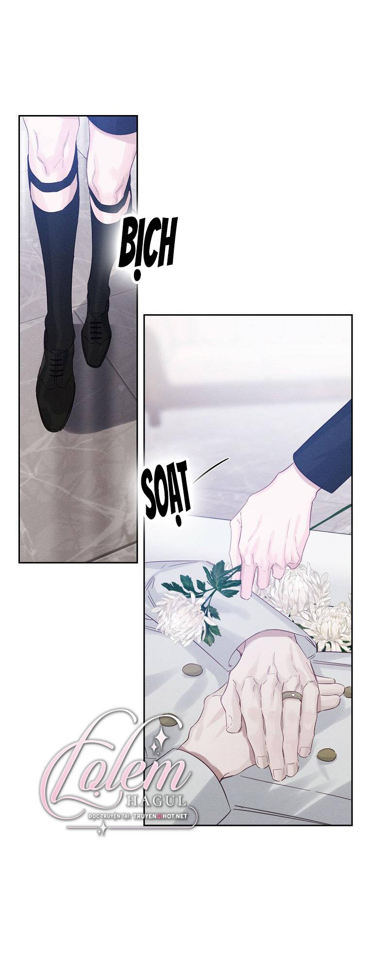 Tôi Phải Giấu Em Trai Trước Đã chapter 66.1 6