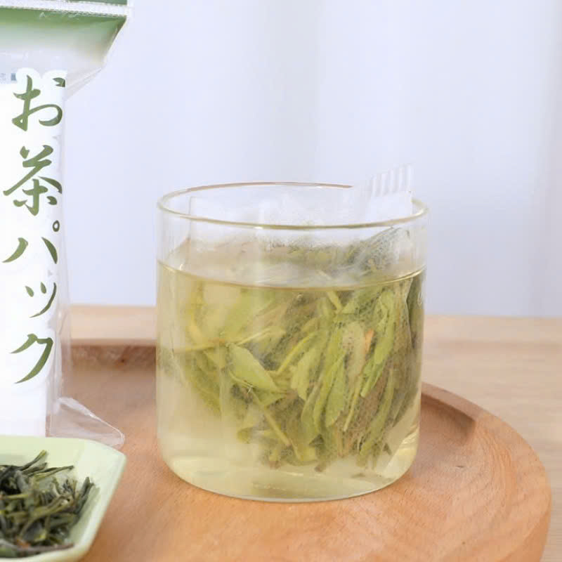 Set 85 túi lọc trà/ cà phê Komoda - Hàng Nội Địa Nhật Bản