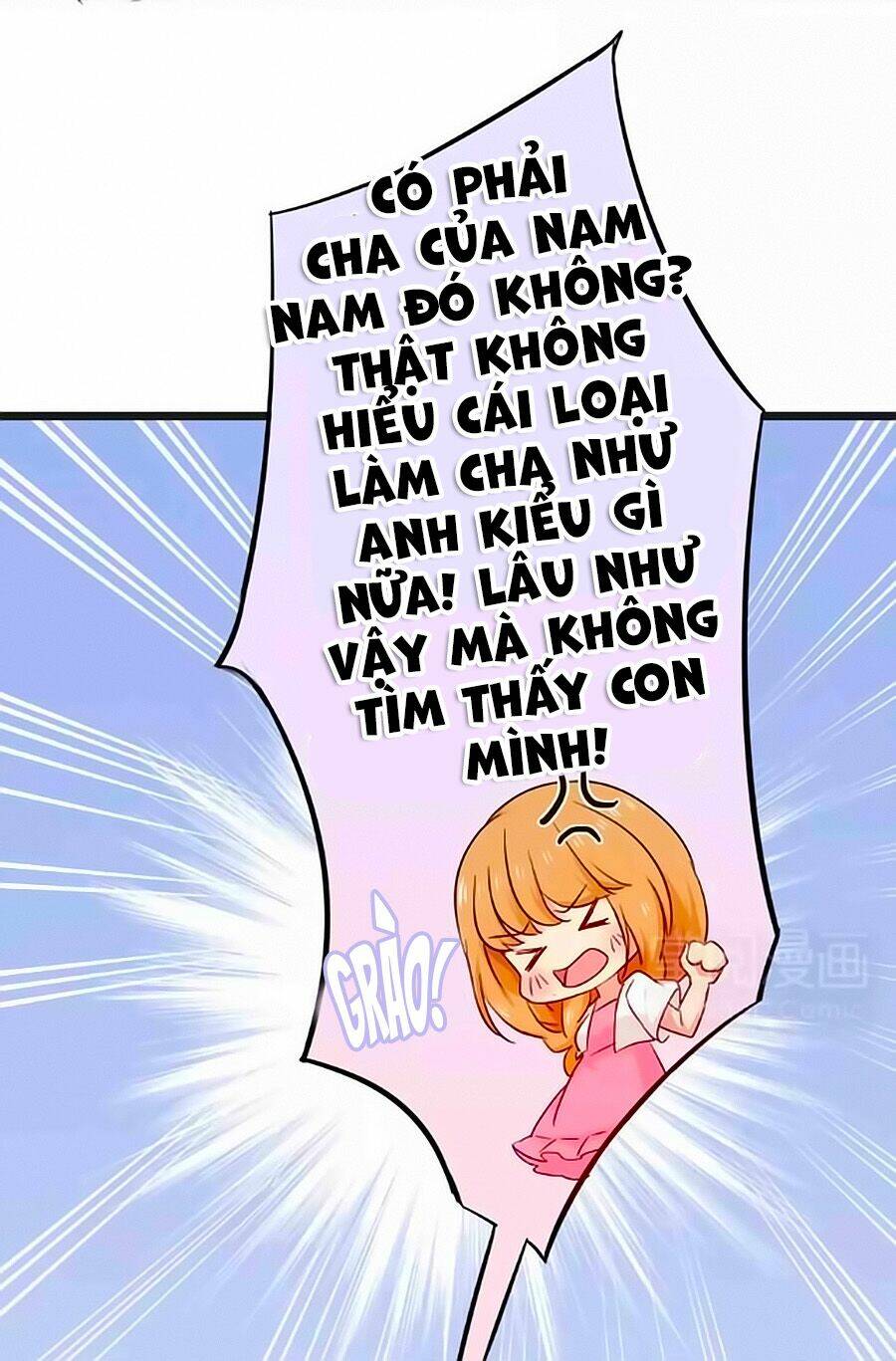 chỉ nhiễm thành hôn chapter 153 8