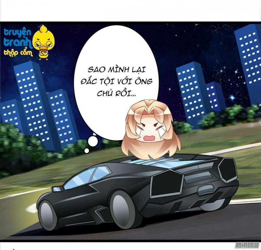 em muốn chiếm lấy nụ hôn của anh chapter 15 16