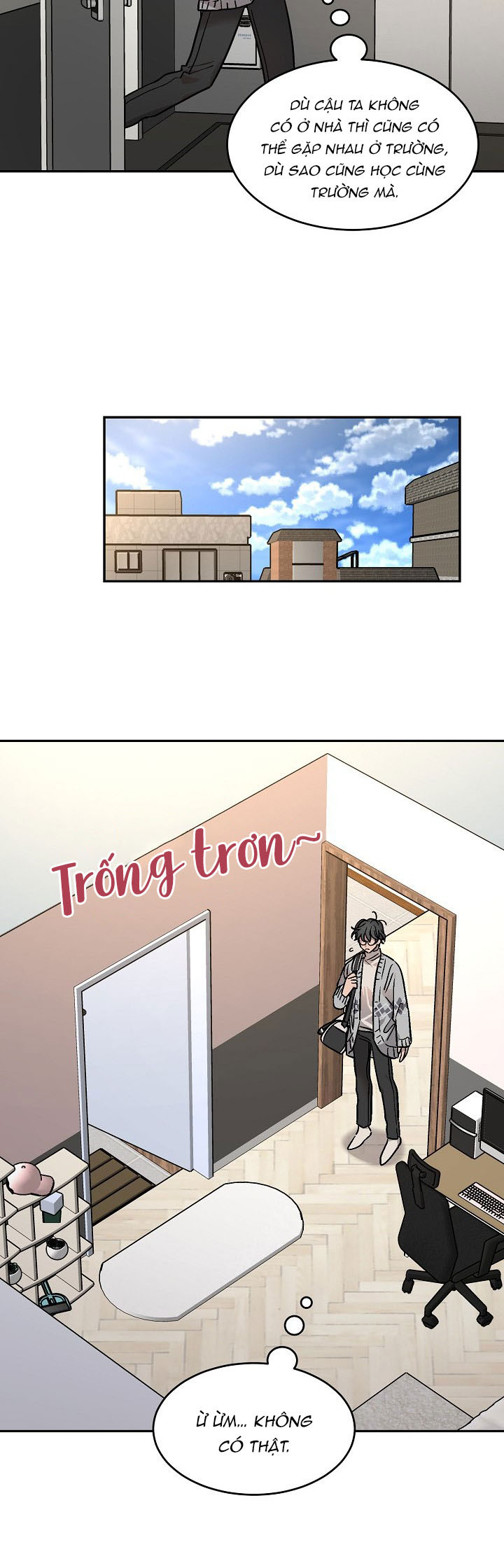 tình yêu đơn phương chapter 1 15