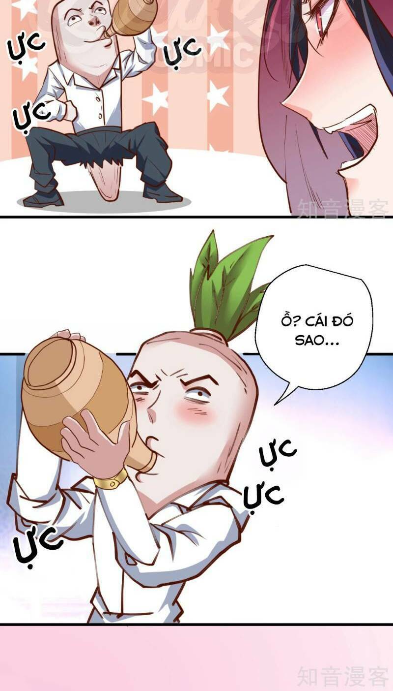 tối cường đại biểu hoàng kim thận chapter 65 14