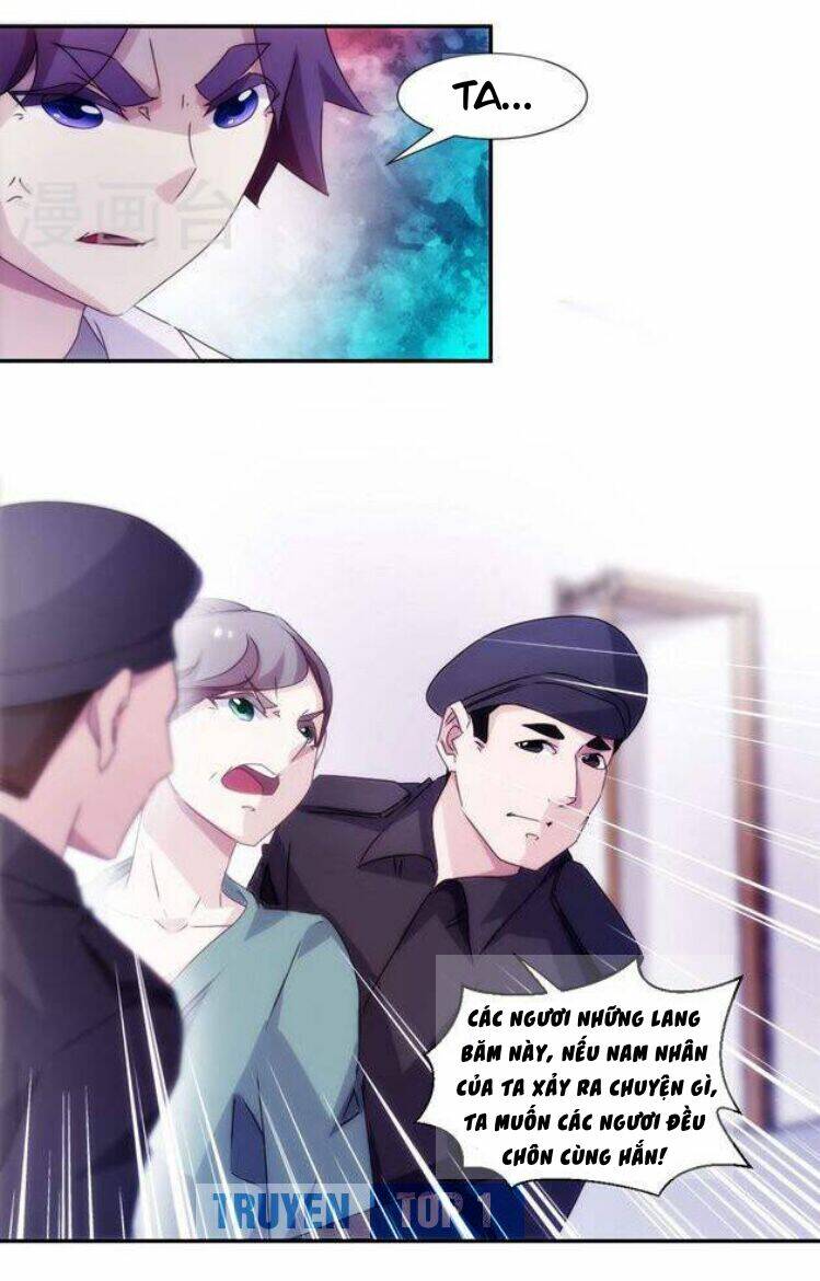 thần y hệ thống chapter 69 11