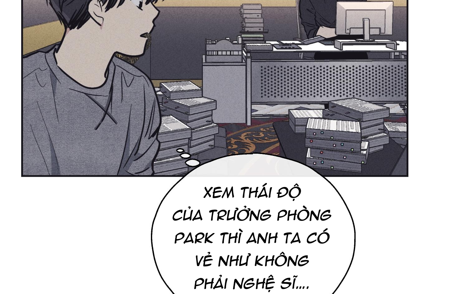 phục thù chapter 13 44