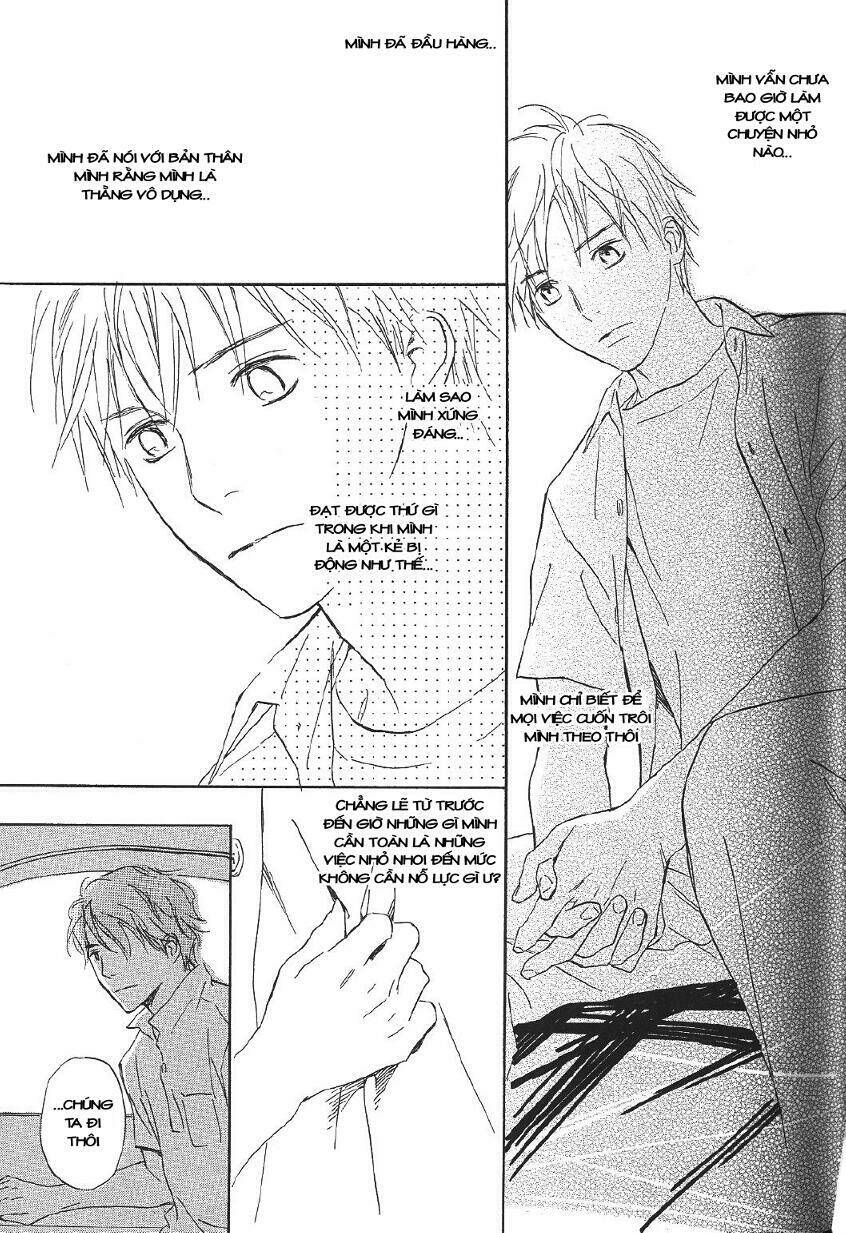 tenohira no seiza chapter 5 19