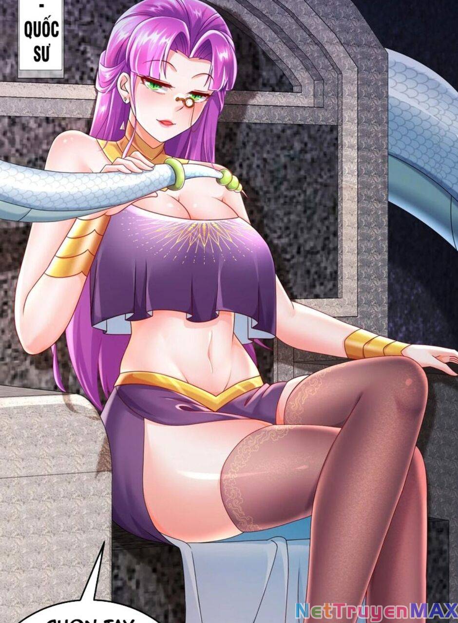 tuyệt thế đạo lữ chapter 66 55