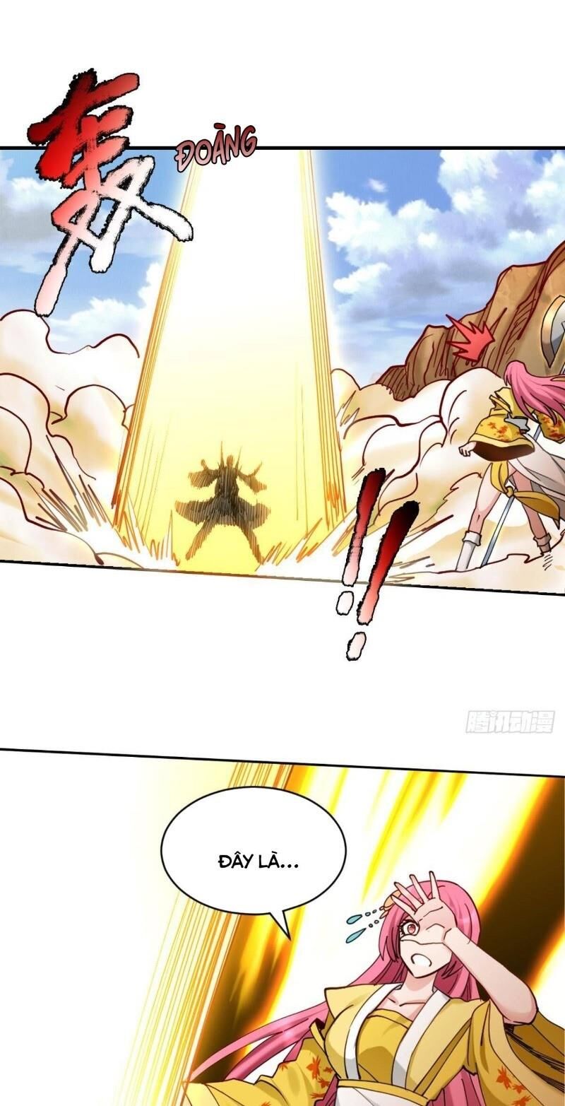 lão tổ của bạn đang online chapter 82 35