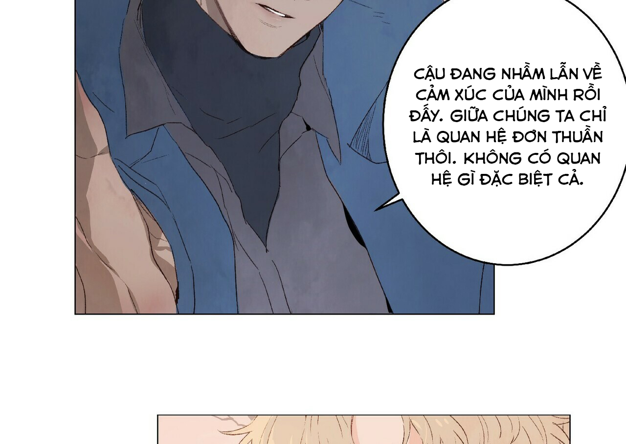 đừng đưa dây xích cho anh ấy chapter 13.2 5