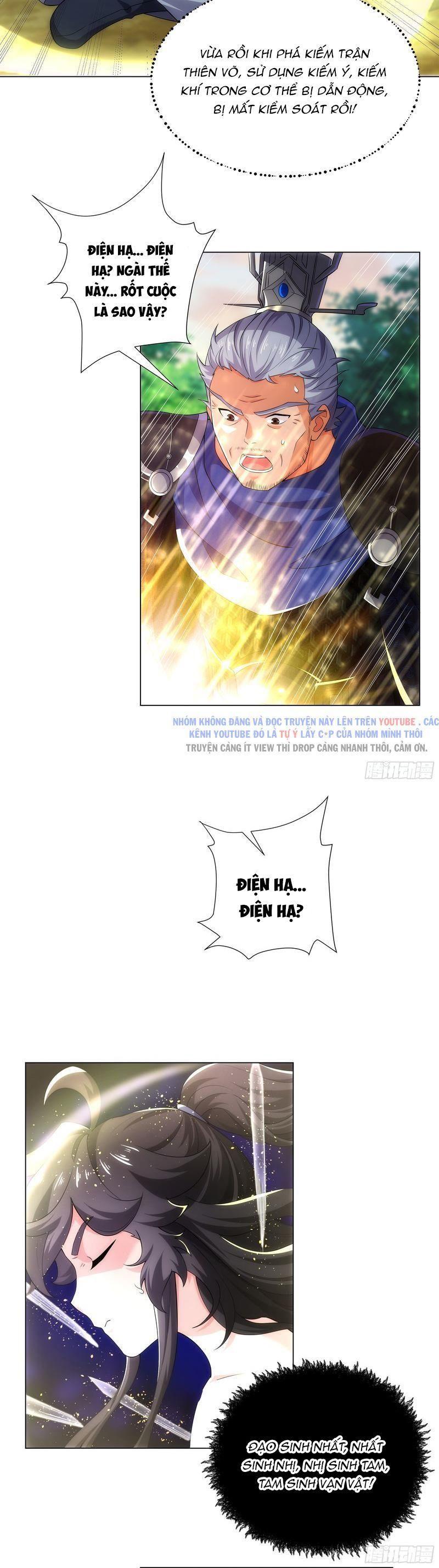đạo thần chapter 5 4
