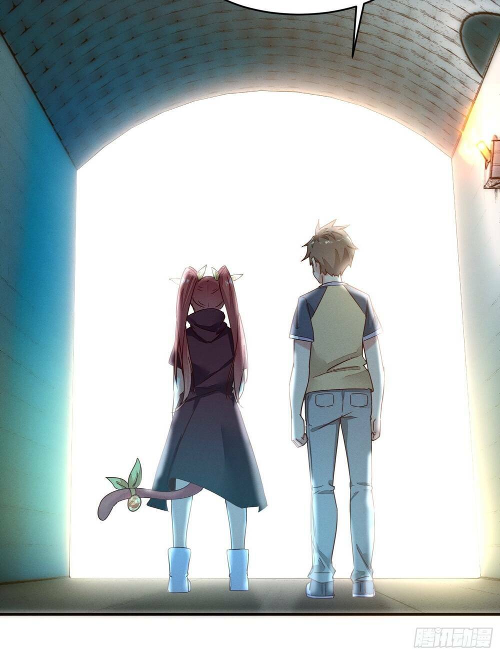 trở thành đạo sư dũng sĩ chapter 1 57