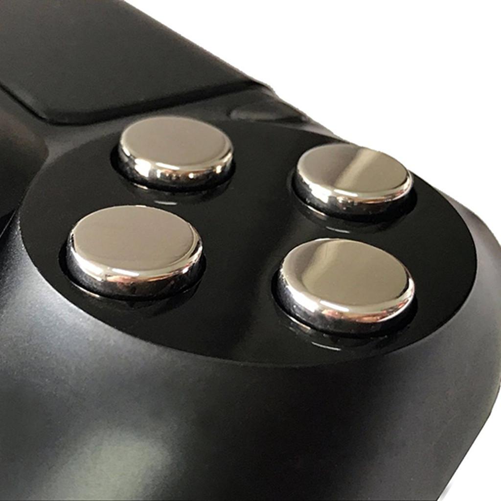 21 in 1 Bumper Trigger Bullet Button Replacement Set for Sony Playstation 4 PS4 Controller