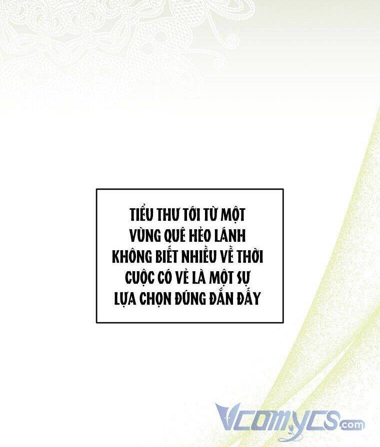 phương pháp sống sót khi phải ngủ cùng hoàng đế chapter 24 28