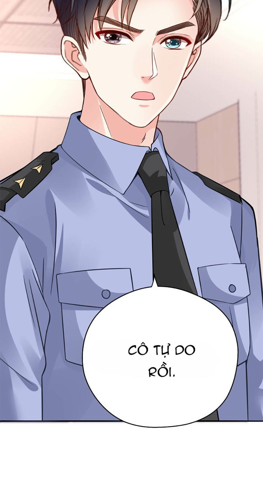 bạn trai 1/4 của tôi chapter 39 7