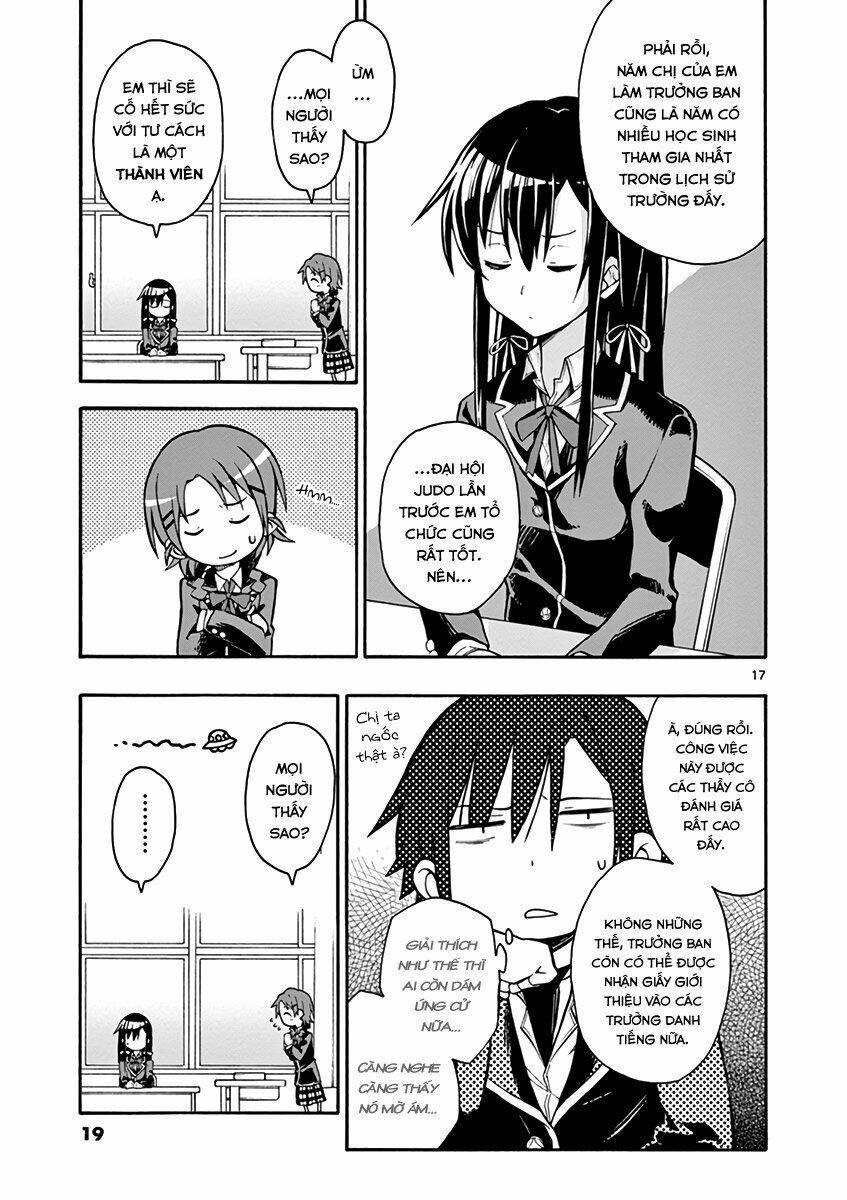 yahari ore no seishun rabukome wa machigatte iru chapter 36 16