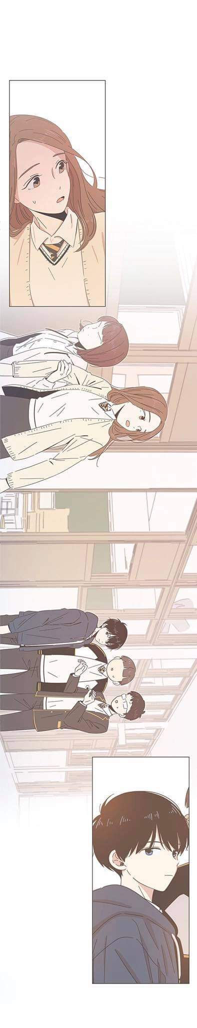 mùa hoa nở rộ chapter 2 58