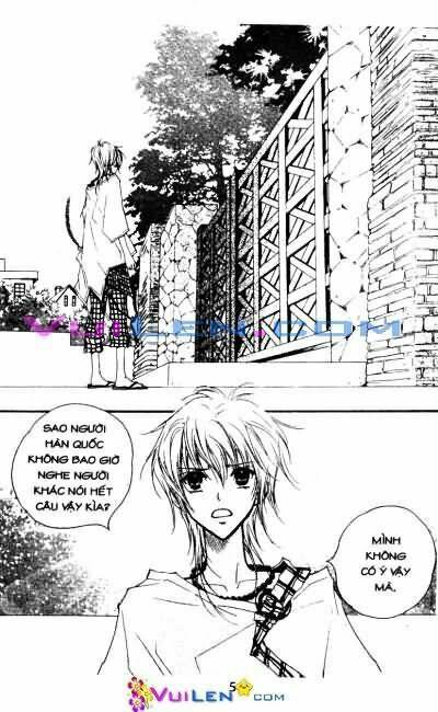 thiên thần dễ thương chapter 6 51