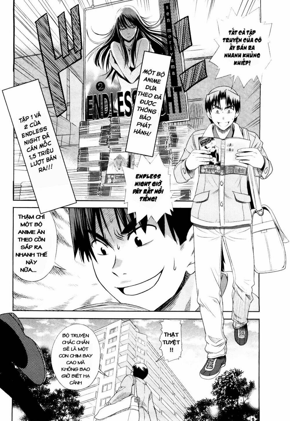 mouhitsu hallucination chapter 2 2