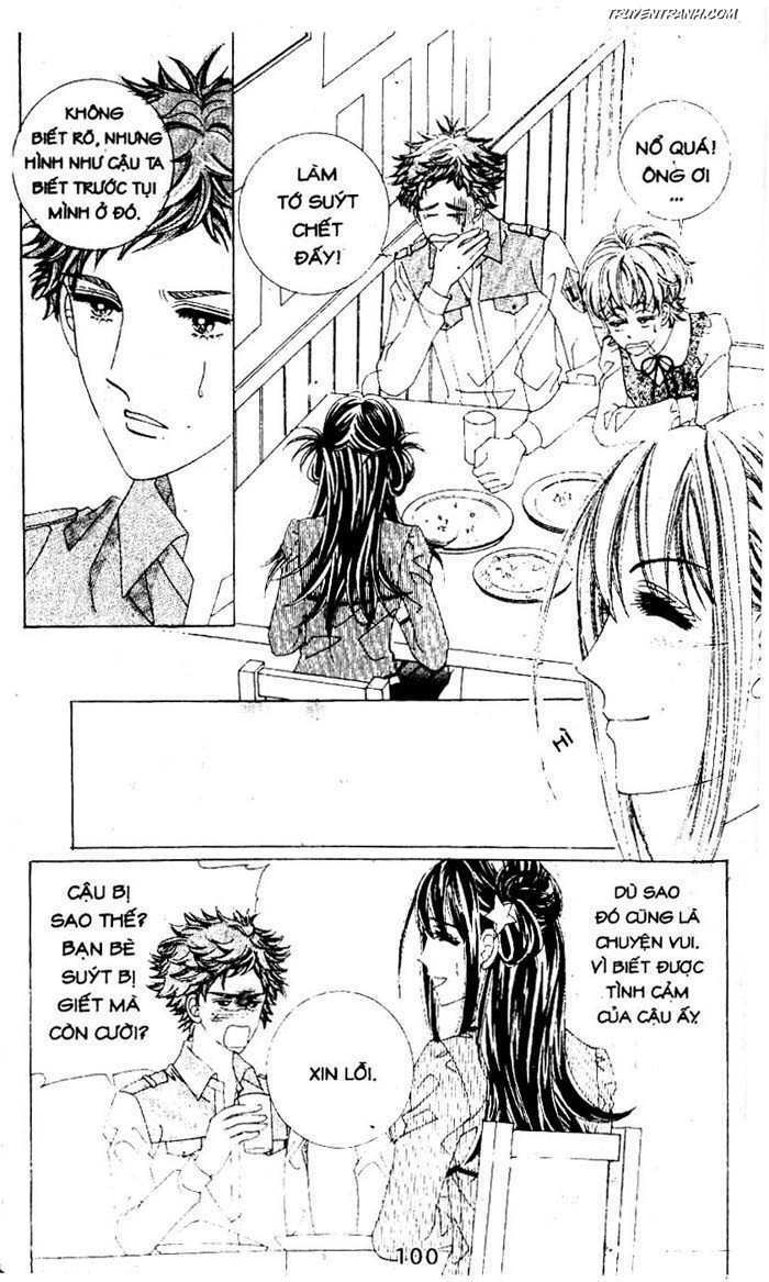 nhà trọ hoàn hảo chapter 28 16