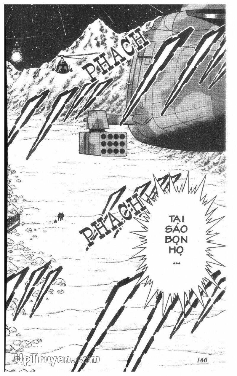 hộ chiếu xanh chapter 9 162