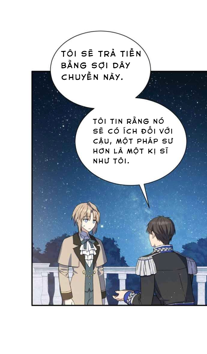 sự quay trở lại của pháp sư cấp 8 chapter 23 44