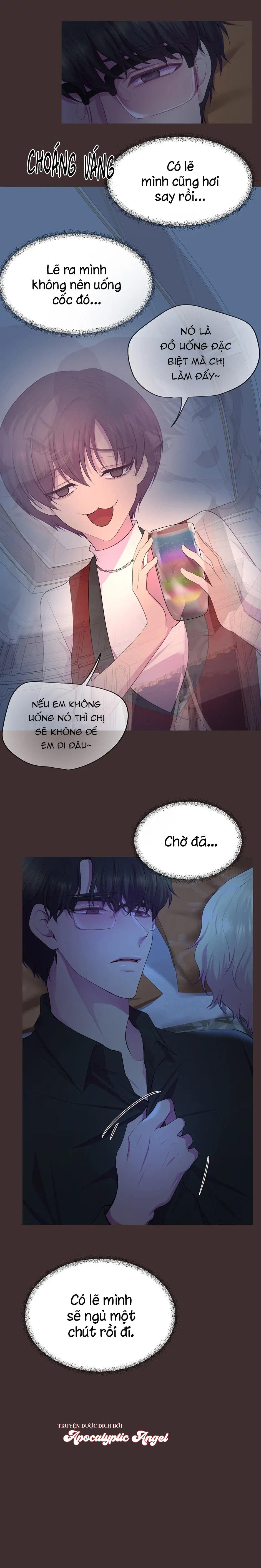 giữ em thật chặt (hold me tight) chapter 180 29