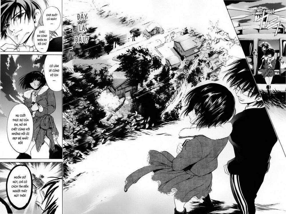 hammer session - thầy giáo tuyệt chiêu chapter 90 18