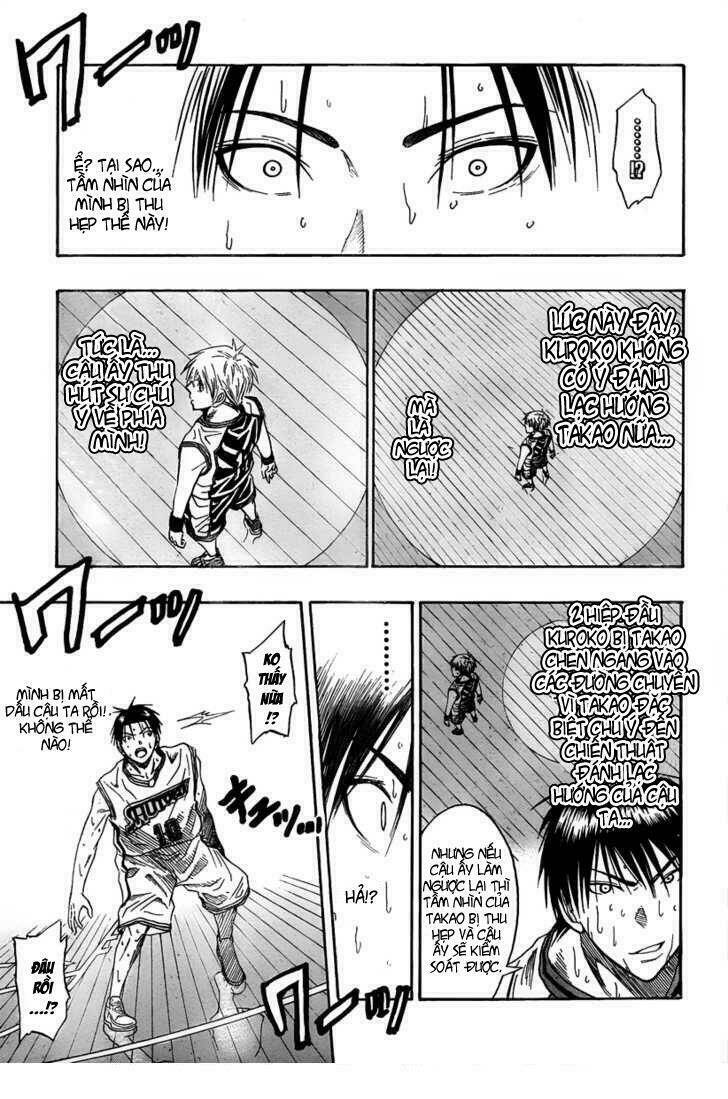 vua bóng rổ kuroko chapter 33 16