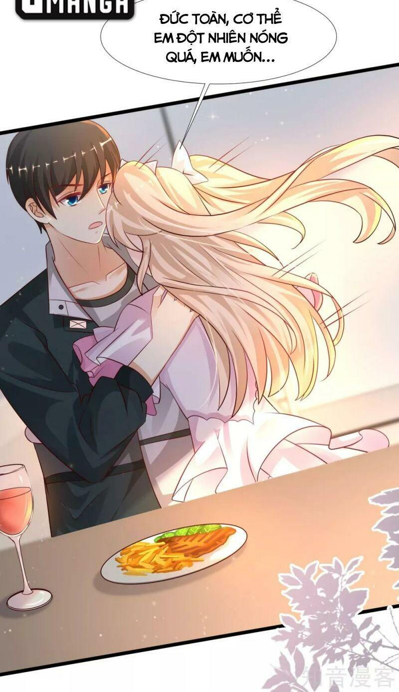 tối cường vận đào hoa chapter 207 24