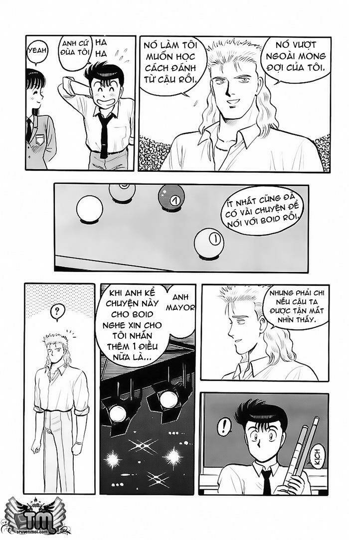 break shot chapter 83 18