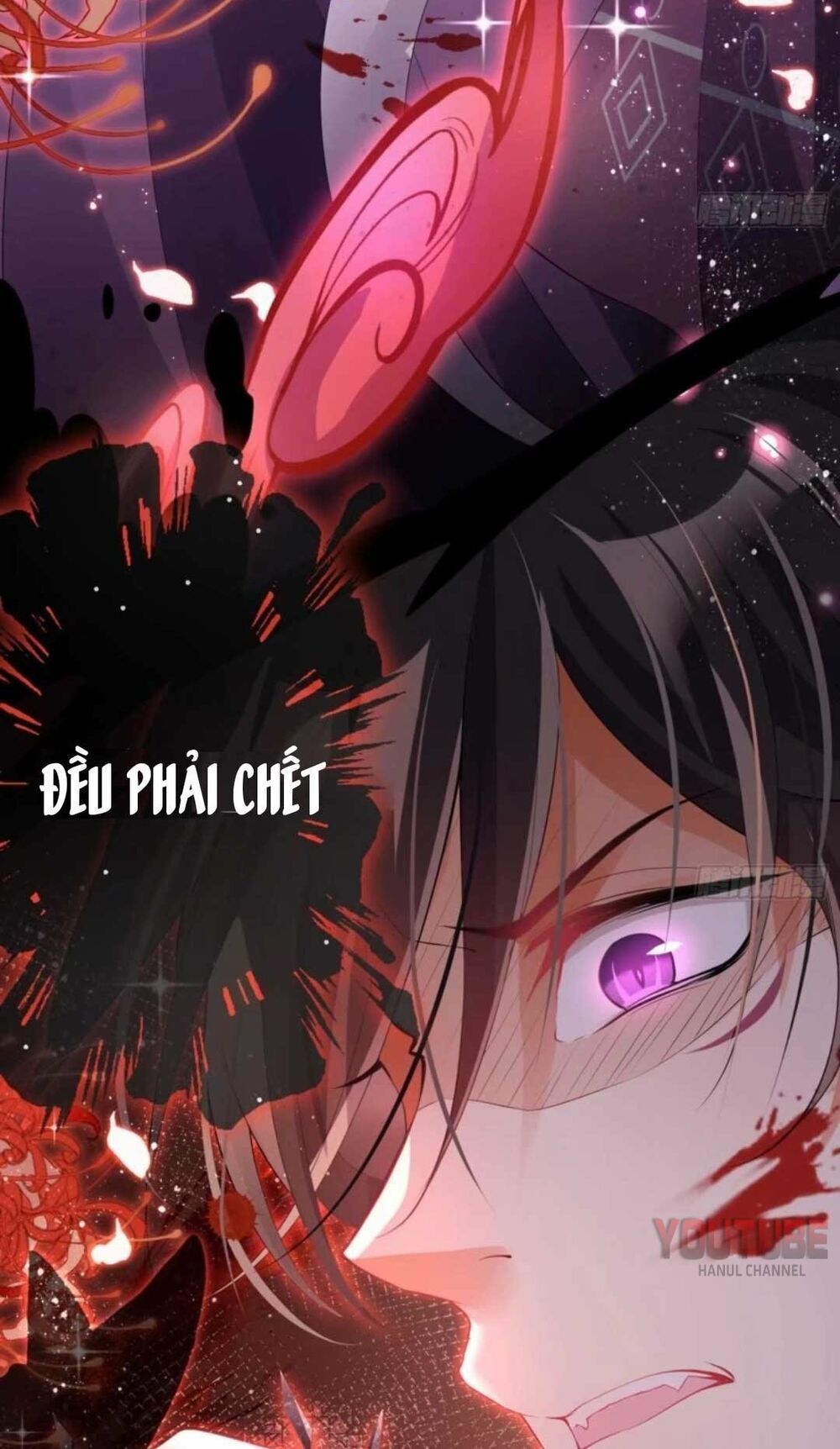 ác nữ vi đế chapter 84.1 7