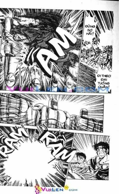 vương tử takeru chapter 22 107