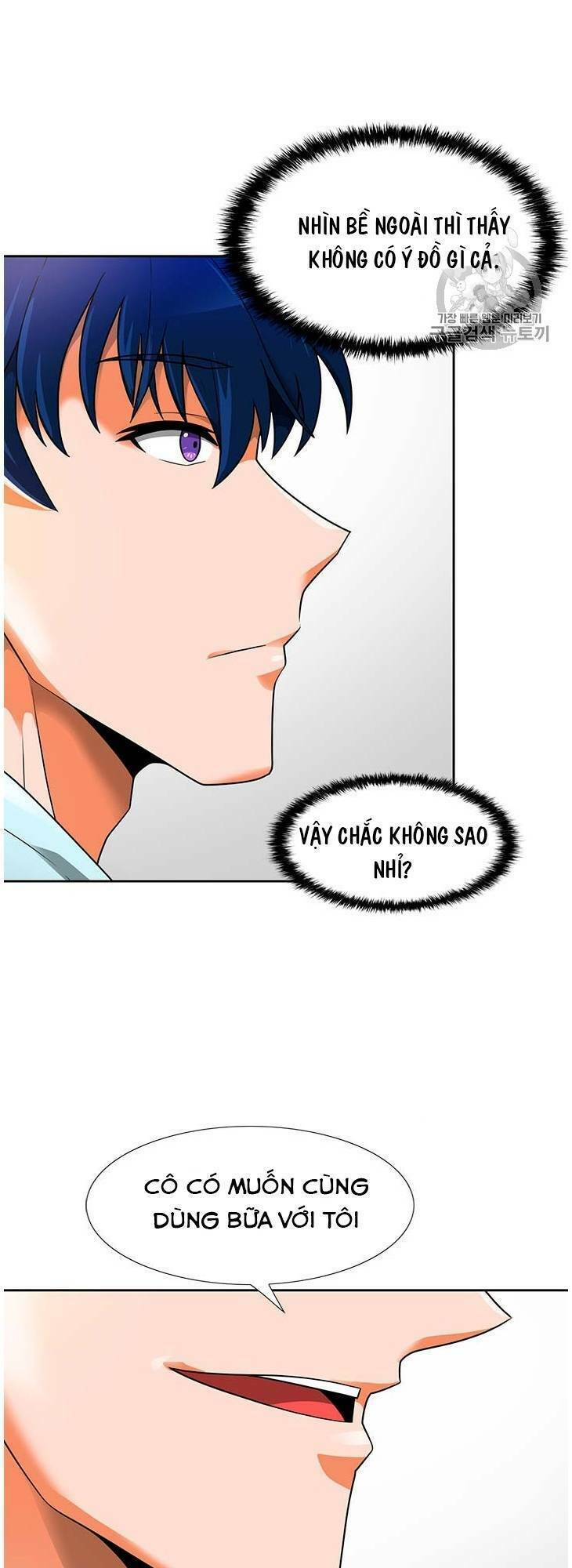 tôi tự động săn một mình chapter 52 12