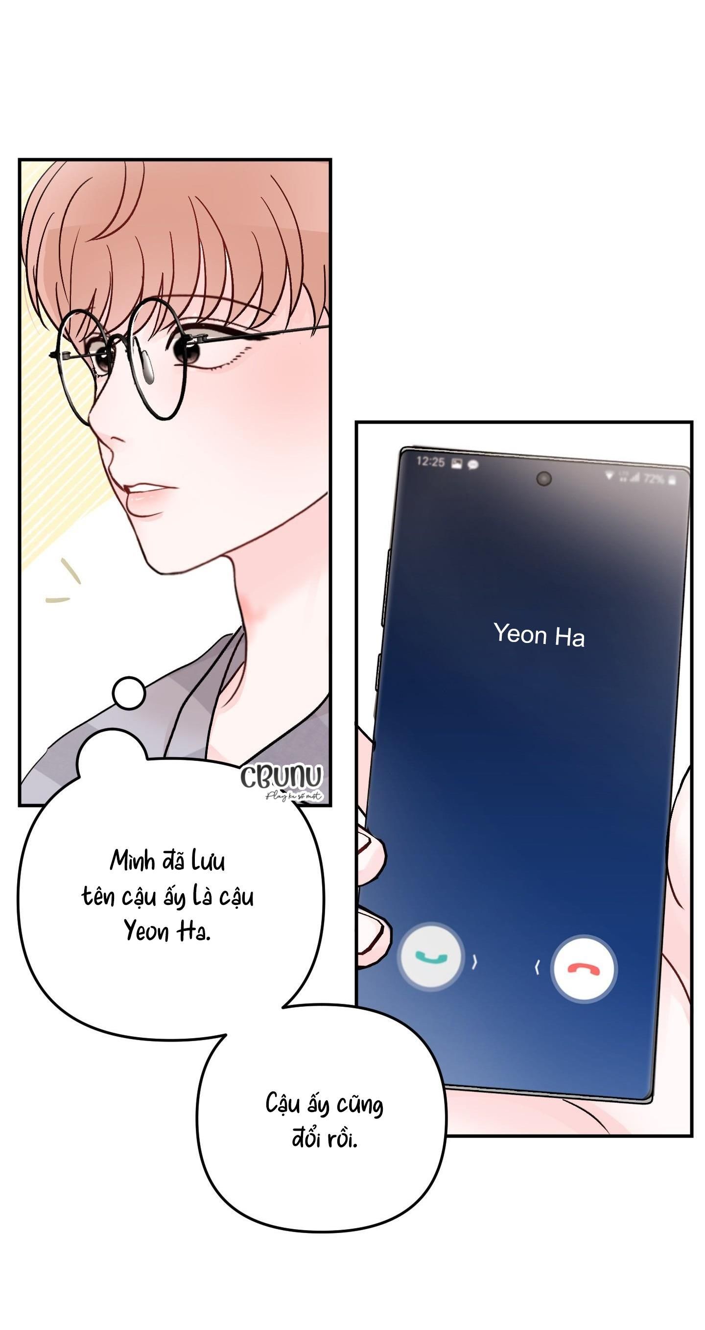 thán phục thanh xuân chapter 50 36