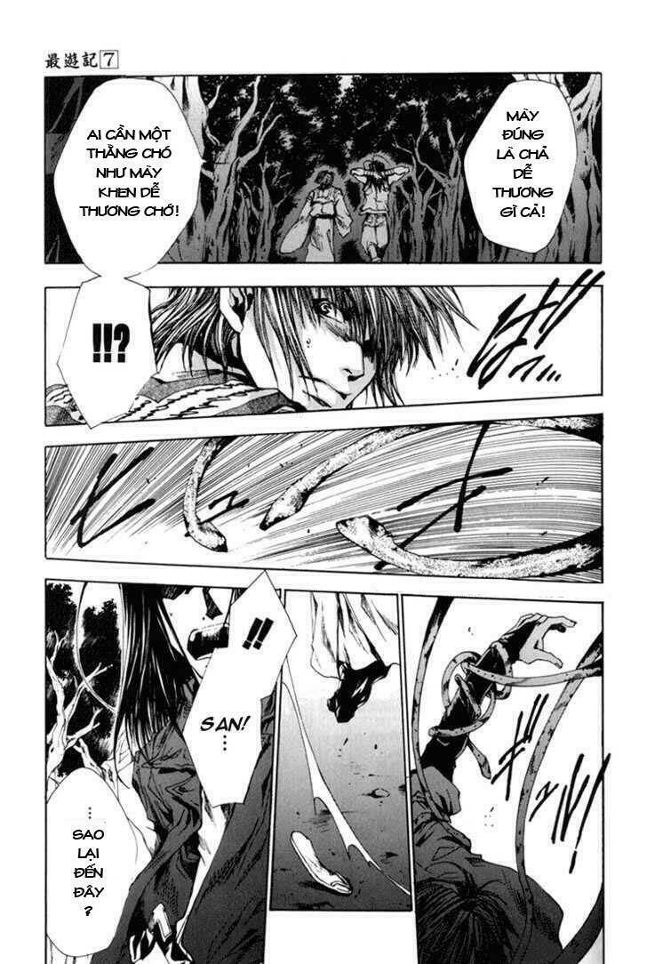 saiyuki chapter 39 31