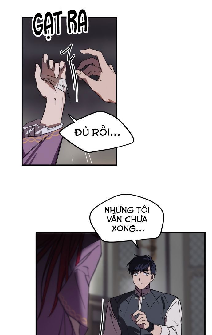 bị che khuất bởi hoàng hôn chapter 4 36