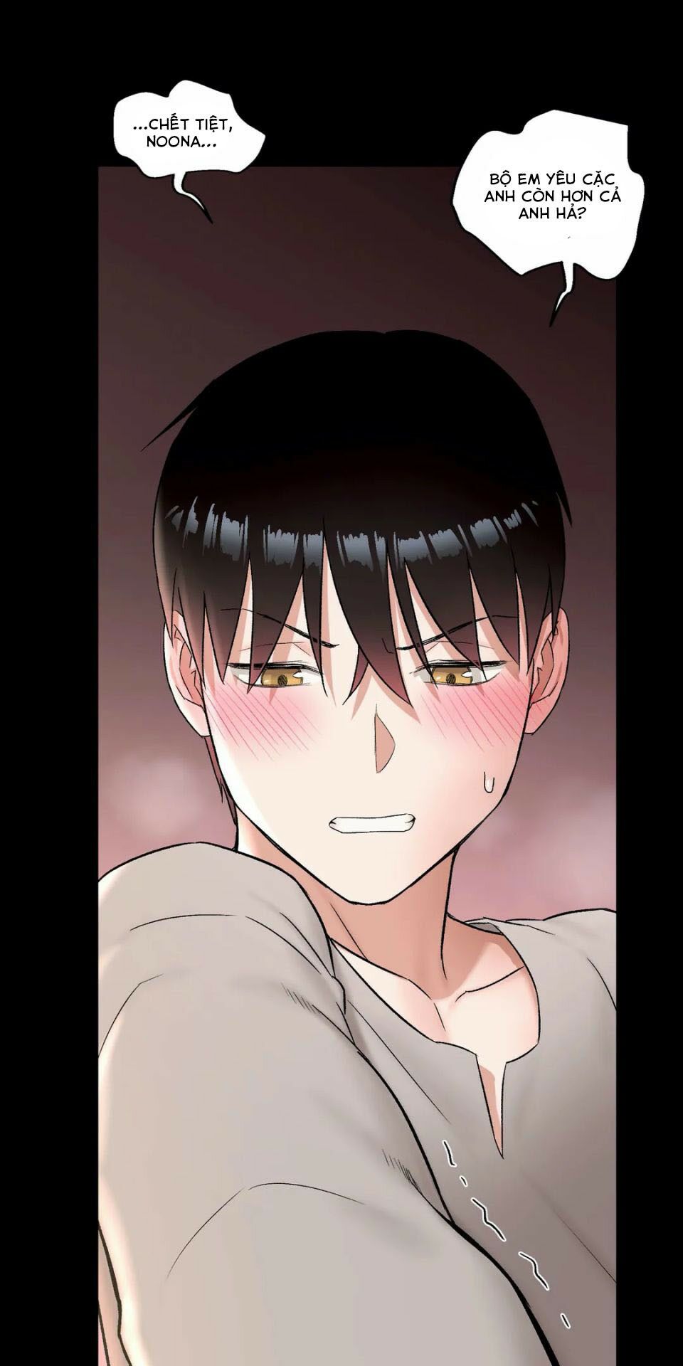 phòng tập gym bí mật chapter 42 43