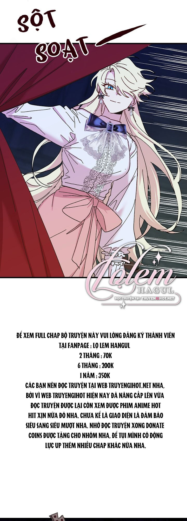 công chúa giả điên chapter 46.1 17