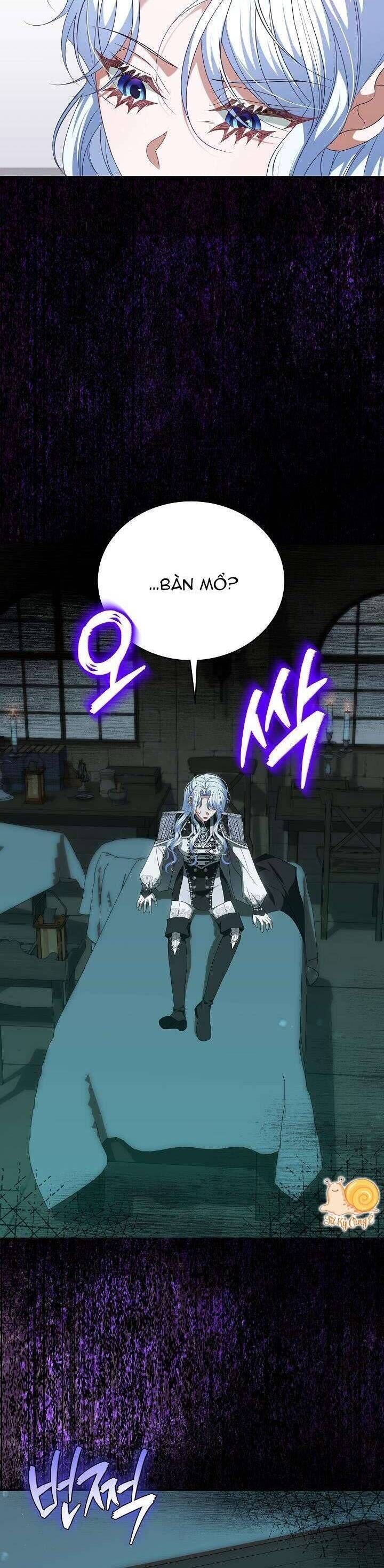 hướng dẫn về ác nữ chapter 23 27