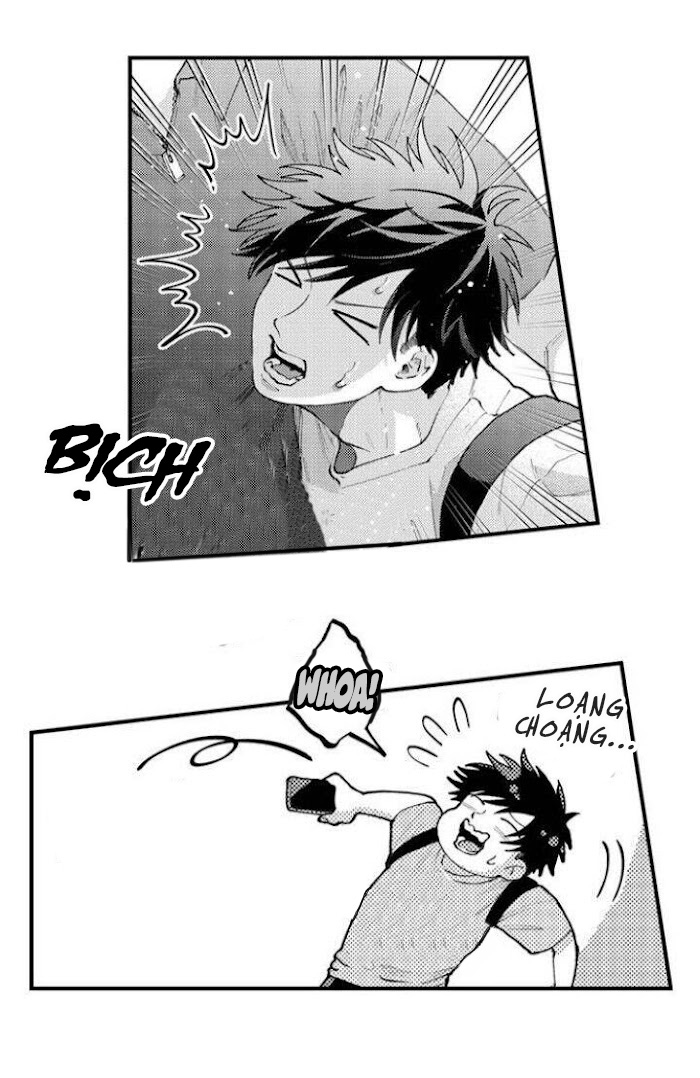 bị anh chàng lập dị để ý chapter 73 21