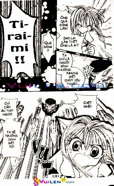 viên ngọc nhiệm màu chapter 7 140