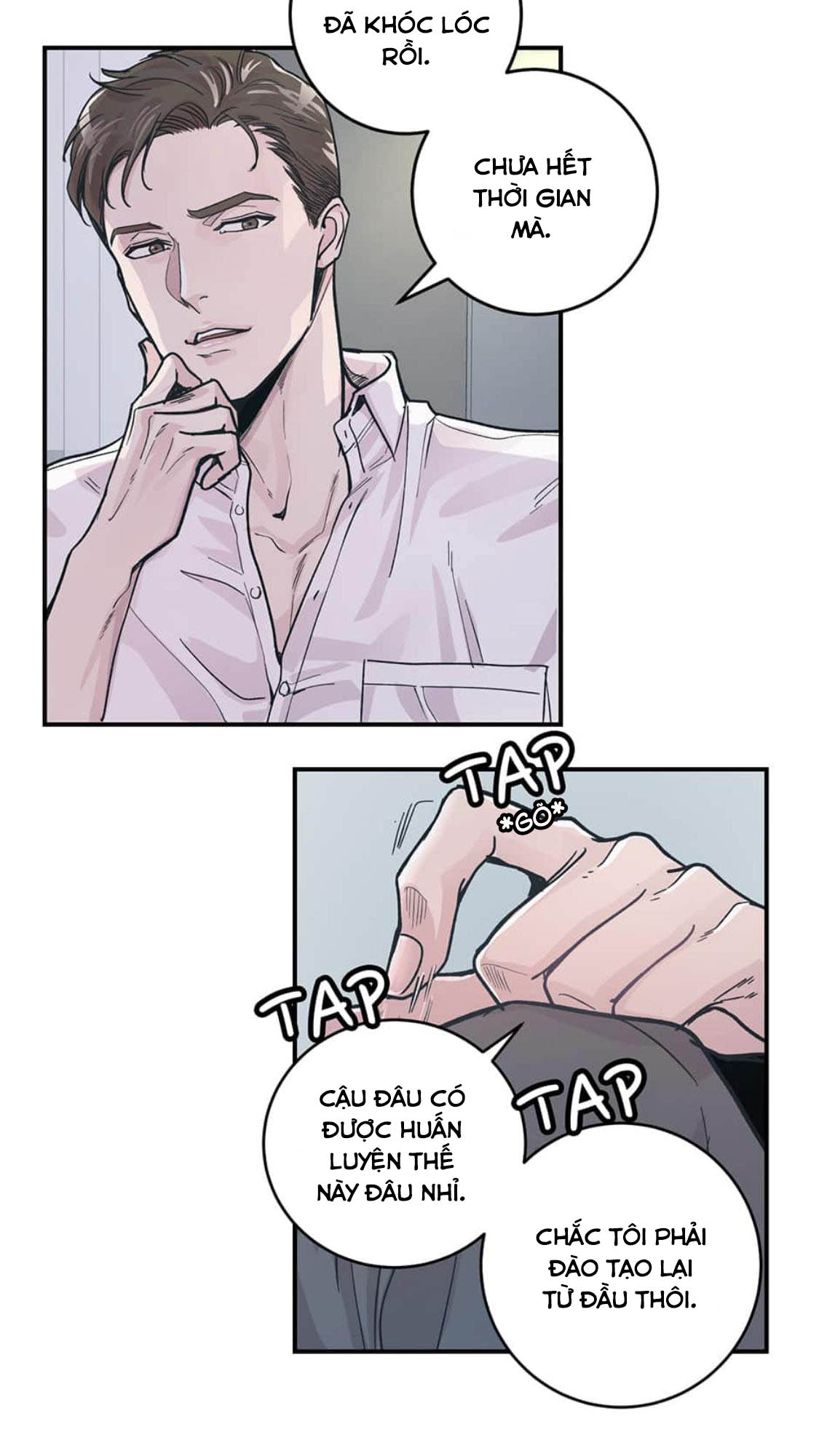 scandalous m chapter 16 17