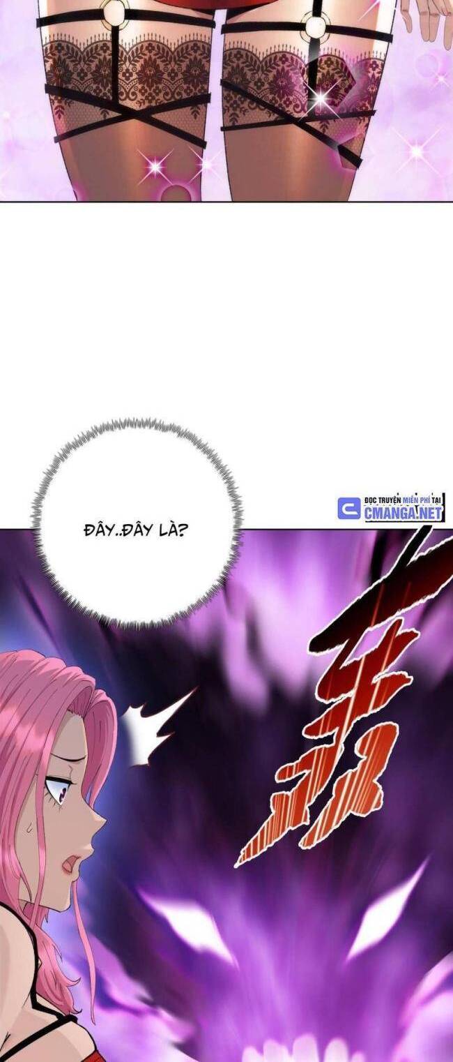 kẻ tàn nhẫn ngày tận thế: bắt đầu dự trữ hàng tỉ tấn vật tư chapter 19 56