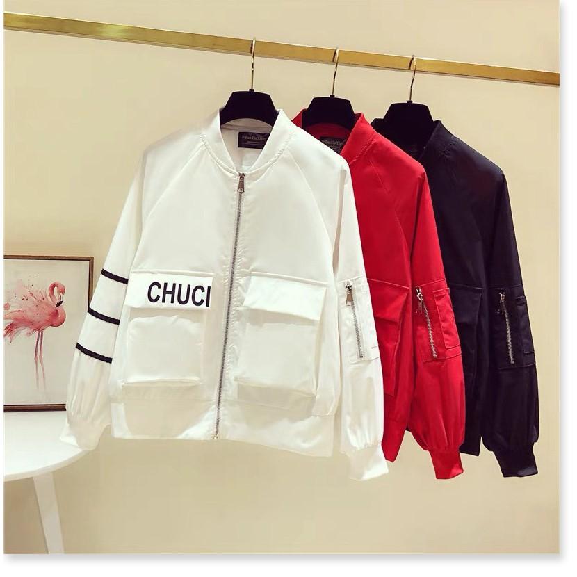 ÁO KHOÁC DÙ BOMBER TÚI HỘP SIÊU NGẦU CHO CÁC BẠN NAM,THIẾT KẾ HỌA TIẾT MÀU SẮC SINH ĐỘNG TRANG NEMO 36 FASHION