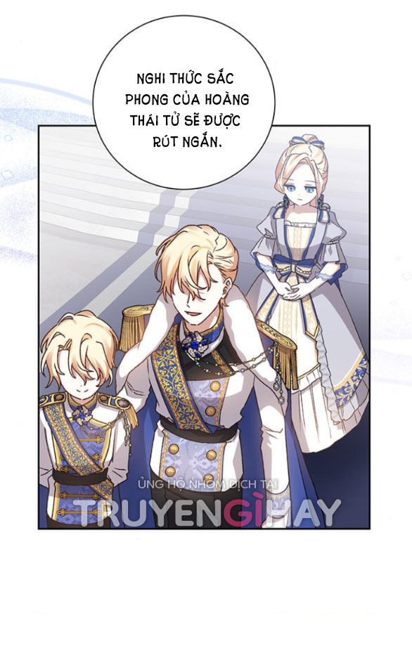 bạo chúa muốn có cuộc sống tốt đẹp chapter 4 62