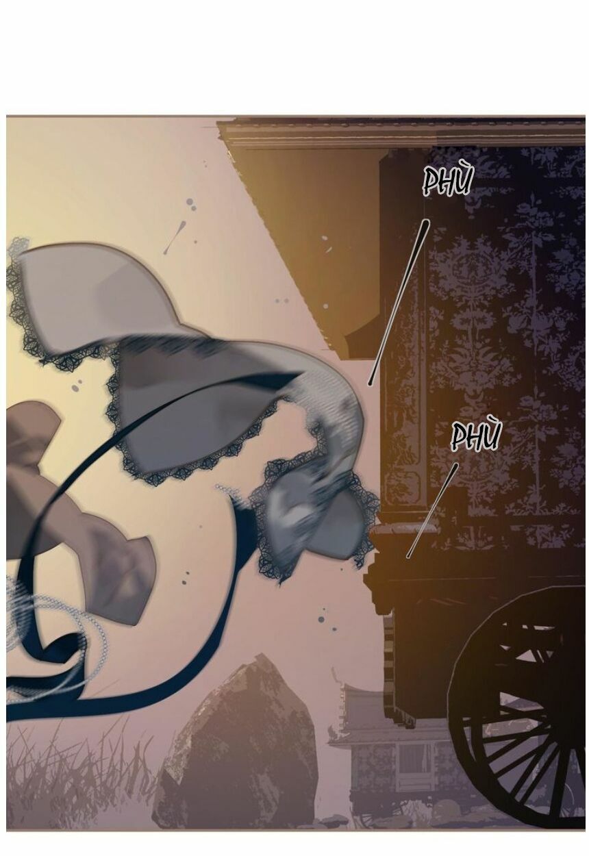 nhất đại linh hậu chapter 54 18